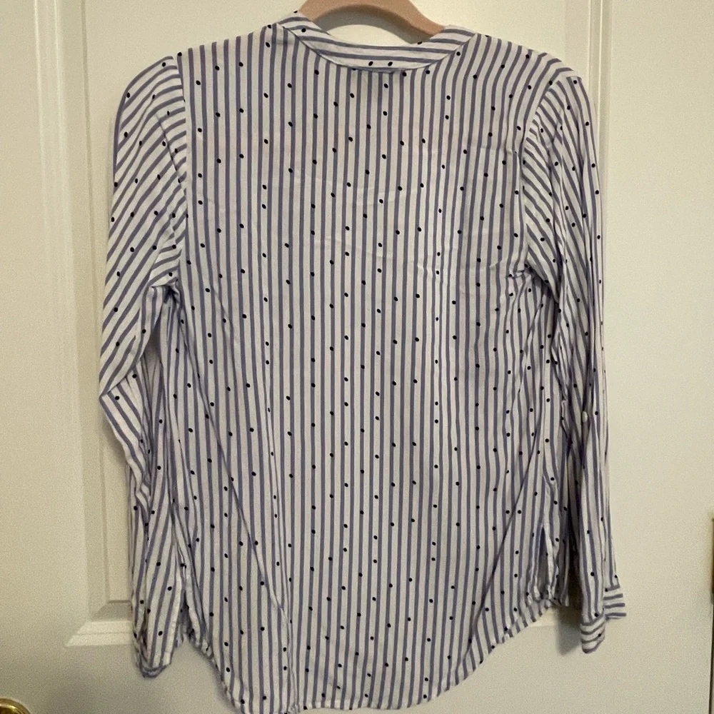 Blouse - Picture 3 of 4